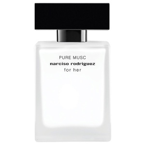 Женская парфюмерная вода NARCISO RODRIGUEZ For Her Pure Musc 70400003 LT  фото, kupilegko.ru