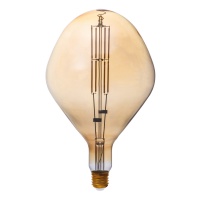 Ретро лампа Thomson Led Vintage Filament TH-B2178  фото, kupilegko.ru