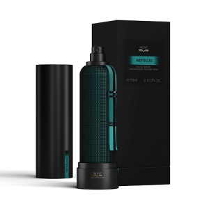 Парфюмерная вода M.INT Refocus 142700268 LT  фото, kupilegko.ru