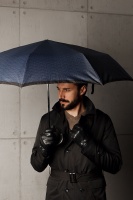 Зонт автомат Dr.Koffer E423 14692 DK  фото, kupilegko.ru