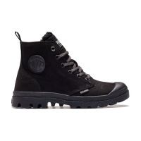 Ботинки PALLADIUM Pampa Hi Zip PL95982 314230 SP  фото, kupilegko.ru