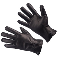 Кожаные перчатки Dr.Koffer DRK-U86-IS 15625 DK  фото, kupilegko.ru