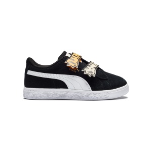 Кеды PUMA Mates Suede Classic PM390743 357995 SP  фото, kupilegko.ru