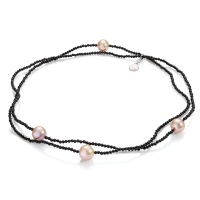 Подвеска, подвес жемчуг, агат, NP4032  фото, kupilegko.ru