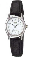 Японские наручные женские часы Casio LTP-1094E-7B. Коллекция Analog  фото, kupilegko.ru