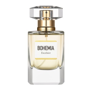 Женская парфюмерная вода BOHEMIA EXCELSIOR 138200003 LT  фото, kupilegko.ru