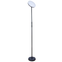 Торшер Arte Lamp Sceptrum A1822PN-1BK  фото, kupilegko.ru