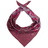 Платок женский Dr.Koffer S810704-180-09 4158 DK  фото, kupilegko.ru