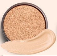 Увлажняющий кушон Peko Jjang Hard Cover Glow Cushion (20016151, 01, Слоновая кость, 14 г)  фото, kupilegko.ru