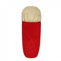 Накидка для ног для коляски Cybex PRIAM Autumn Gold  фото, kupilegko.ru