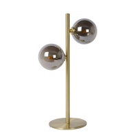 Настольная лампа Lucide Tycho 45574/02/02  фото, kupilegko.ru