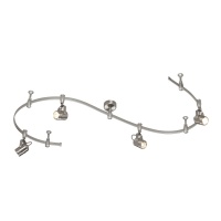 Трековая система Odeon Light Fleximini 3627/4TR  фото, kupilegko.ru