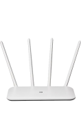 Роутер Xiaomi Mi 4A Wi-Fi DVB4230GL, белый  фото, kupilegko.ru