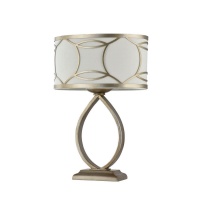 Настольная лампа Maytoni Fibi H310-11-G  фото, kupilegko.ru