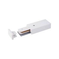 Ввод питания Elektrostandard TRP-1-1-WH a039498  фото, kupilegko.ru