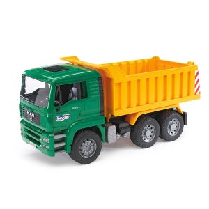 Машинка Самосвал MAN 12501 GU  фото, kupilegko.ru