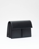 Кожаная барсетка FETICHE S.042. Smith 14968 FT  фото, kupilegko.ru