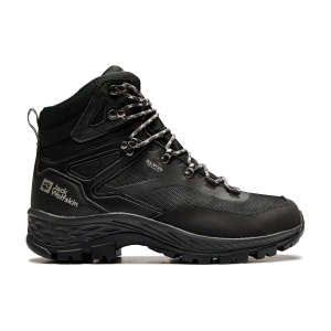 Ботинки JACK WOLFSKIN Rebellion Guide Texapore Mid JW4053791 367281 SP  фото, kupilegko.ru