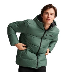 Куртка PUMA Down Puffer PM849987 367371 SP  фото, kupilegko.ru