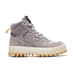 Ботинки PALLADIUM PALLASHOCK HI SNK PL98357 320567 SP  фото, kupilegko.ru