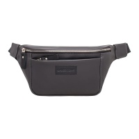 Поясная сумка Lee Grey/Black Lakestone 31930 LS  фото, kupilegko.ru