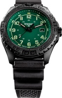 Швейцарские наручные мужские часы Traser TR.109052. Коллекция Outdoor  фото, kupilegko.ru