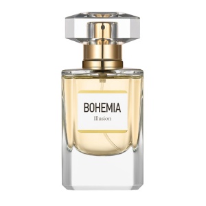 Женская парфюмерная вода BOHEMIA ILLUSION 138200005 LT  фото, kupilegko.ru