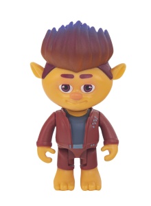 Фигурка Монсики Рей 8,5 см 45129 GU  фото, kupilegko.ru