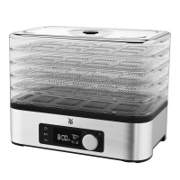 Сушилка для овощей и фруктов WMF Kitchenminis 28 см  фото, kupilegko.ru