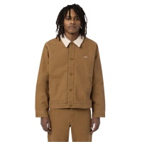 Куртка DICKIES DUCK CANVAS DECK JACKET DK0A4XFY 362141 SP  фото, kupilegko.ru