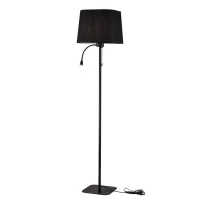 Торшер Maytoni Farel Z001FL-L3W-1B  фото, kupilegko.ru