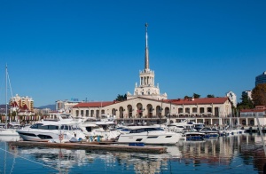 Туры в Сочи из Москвы  фото, kupilegko.ru