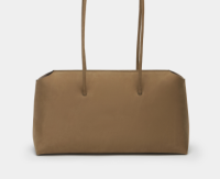 Кожаная сумка женская ASKENT S.99.bs.NB-OLV  фото, kupilegko.ru