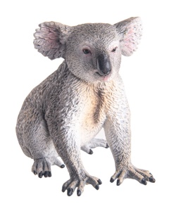 Коала, M 137889 GU  фото, kupilegko.ru