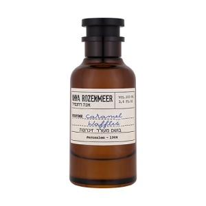 Женские духи, парфюм ANNA ROZENMEER Caramel Waffles 143500328 LT  фото, kupilegko.ru