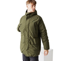 Куртка LACOSTE BH7792 326070 SP  фото, kupilegko.ru