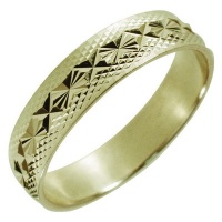 Золотое кольцо, белое золото, 550950-B  фото, kupilegko.ru