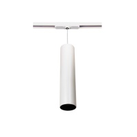 Трековые светильники Citilux Тубус CL01PT180  фото, kupilegko.ru