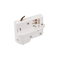 Адаптер Arlight LGD-4TR-Adapter-Dali-1-WH 024053  фото, kupilegko.ru