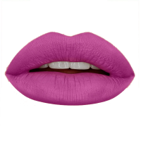 Гелевая подводка в карандаше для губ Provoc Gel Lip Liner (PV0004, 004, розово-фиолетовый, 1 шт)  фото, kupilegko.ru