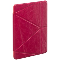 Кожаный чехол для планшета IPad Mini Dr.Koffer X510379-114-81 19017 DK  фото, kupilegko.ru