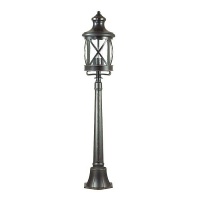 Столб фонарный уличный Odeon Light Sation 4045/3F  фото, kupilegko.ru