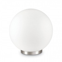 Настольная лампа Ideal Lux Mapa Tl1 D20 Riga 161433  фото, kupilegko.ru