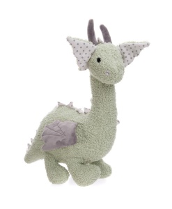 Мягкая игрушка Дракон Мэй Символ года 2024 100492 GU  фото, kupilegko.ru