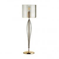 Настольная лампа Odeon Light Standing Tower 4850/1T  фото, kupilegko.ru