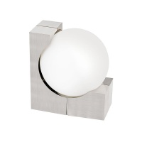 Уличный наземный светильник Eglo 89314  фото, kupilegko.ru