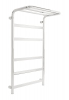 Полотенцесушитель водяной Grota CALORE 527x1500  фото, kupilegko.ru