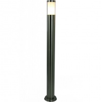 Уличный наземный светильник Arte Lamp Paletto A8262PA-1SS  фото, kupilegko.ru