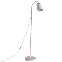 Торшер Kink Light Офелия 07031,01  фото, kupilegko.ru