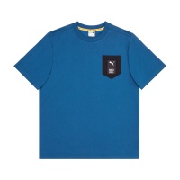 Футболка PUMA First Mile Tee PM532337 320090 SP  фото, kupilegko.ru